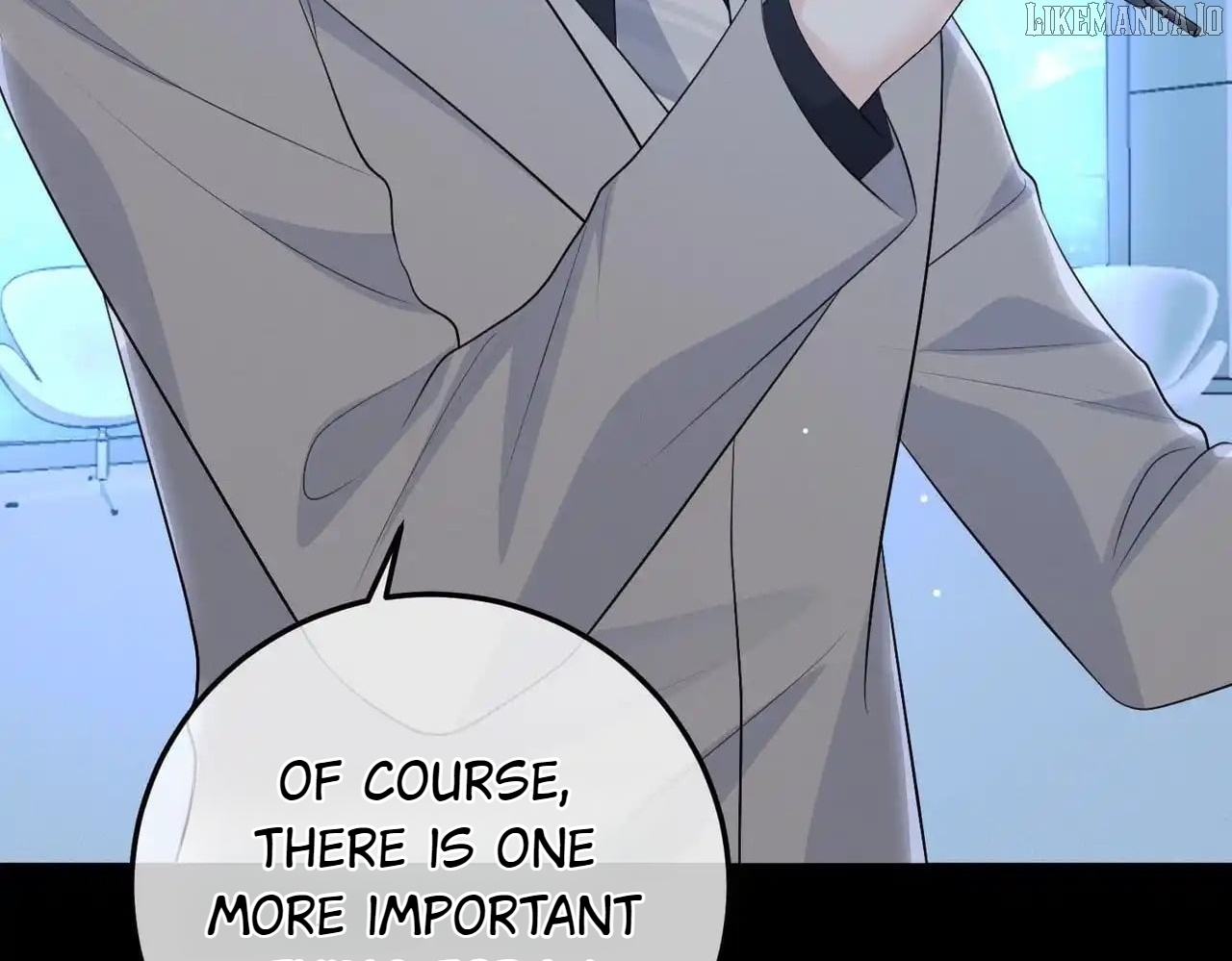100-Day Warm Marriage Chapter 78 - page 73